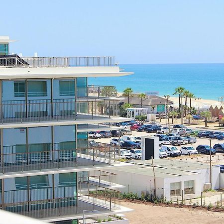 Solmar Apartment Armacao de Pera Ngoại thất bức ảnh