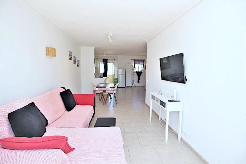 Solmar Apartment Armacao de Pera Ngoại thất bức ảnh