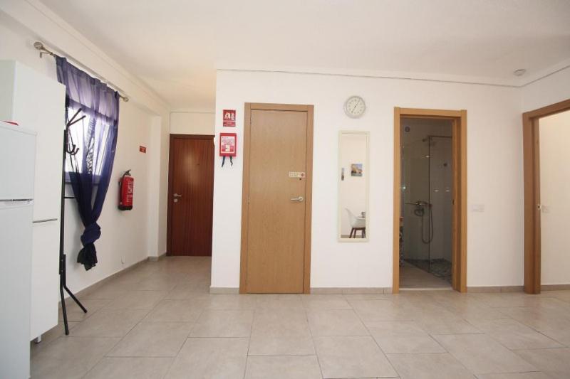 Solmar Apartment Armacao de Pera Ngoại thất bức ảnh