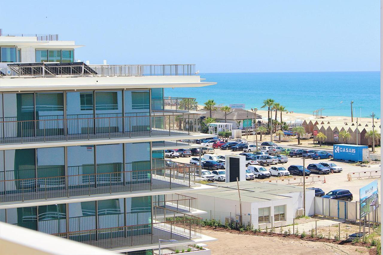 Solmar Apartment Armacao de Pera Ngoại thất bức ảnh