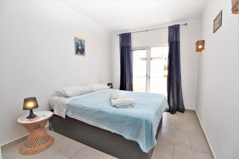 Solmar Apartment Armacao de Pera Ngoại thất bức ảnh