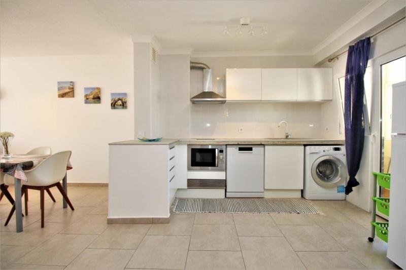 Solmar Apartment Armacao de Pera Ngoại thất bức ảnh