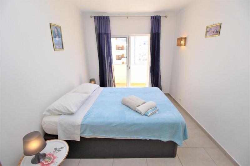 Solmar Apartment Armacao de Pera Ngoại thất bức ảnh